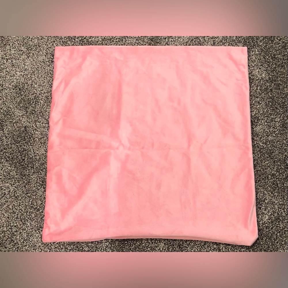 Miulee Velvet Pillow Cover